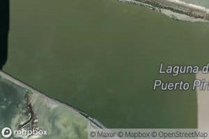 Laguna de Piritu