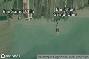 Khlong Khun Samut Thai