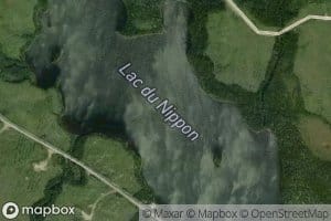 Lac du Nippon
