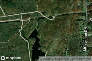 New Britain Reservoir