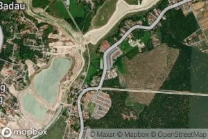 Anak Ayer Bukit Balai