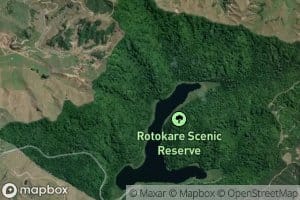 Lake Rotokare
