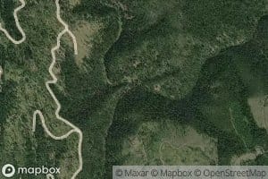 Kirks Fork