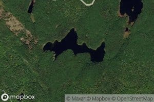 Lac Travers