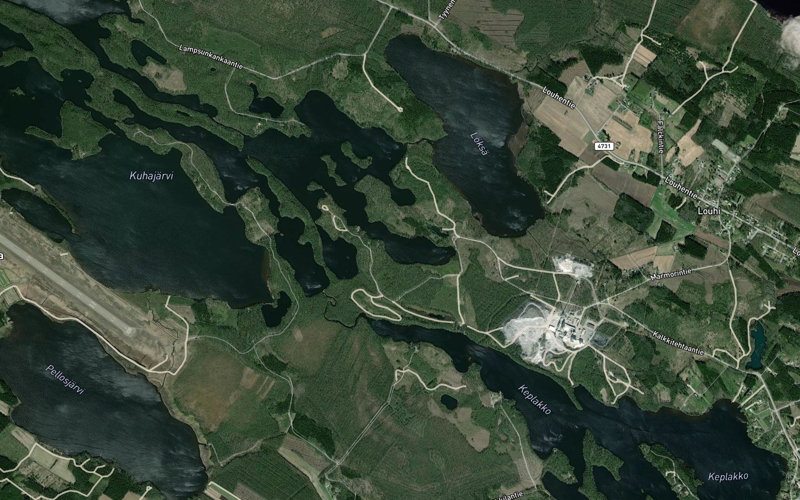 Pitkalahti