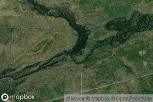 Hay Creek