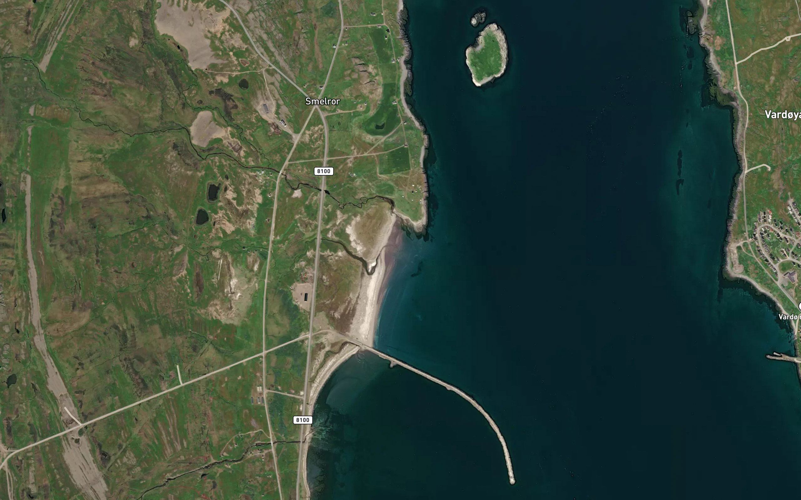 Sandbukta