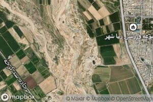 Rudkhaneh-ye Balarud-e Jonubi