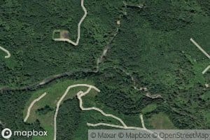 North Fork Tolt River