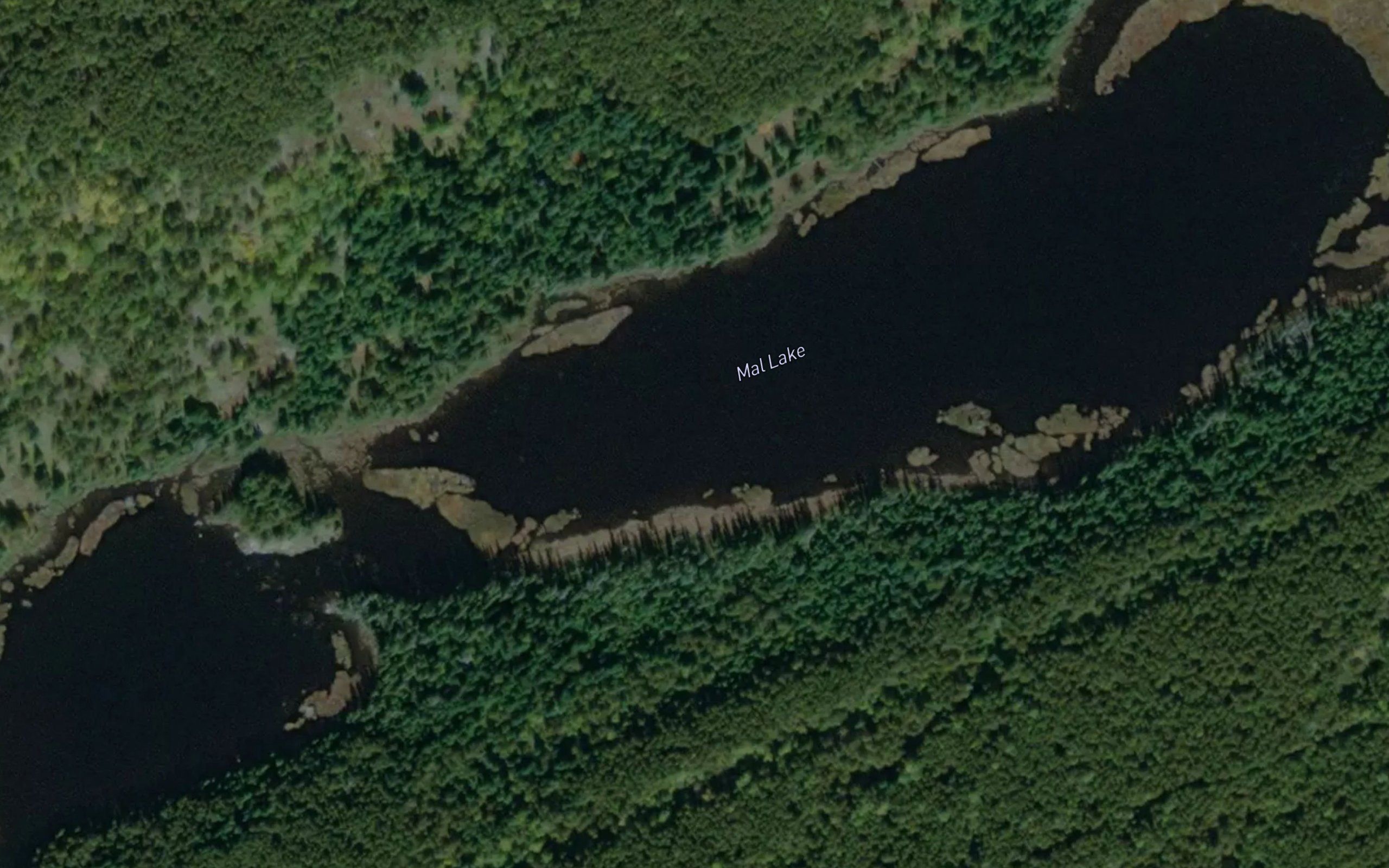 Mal Lake