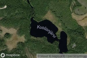 Kuolionjarvi