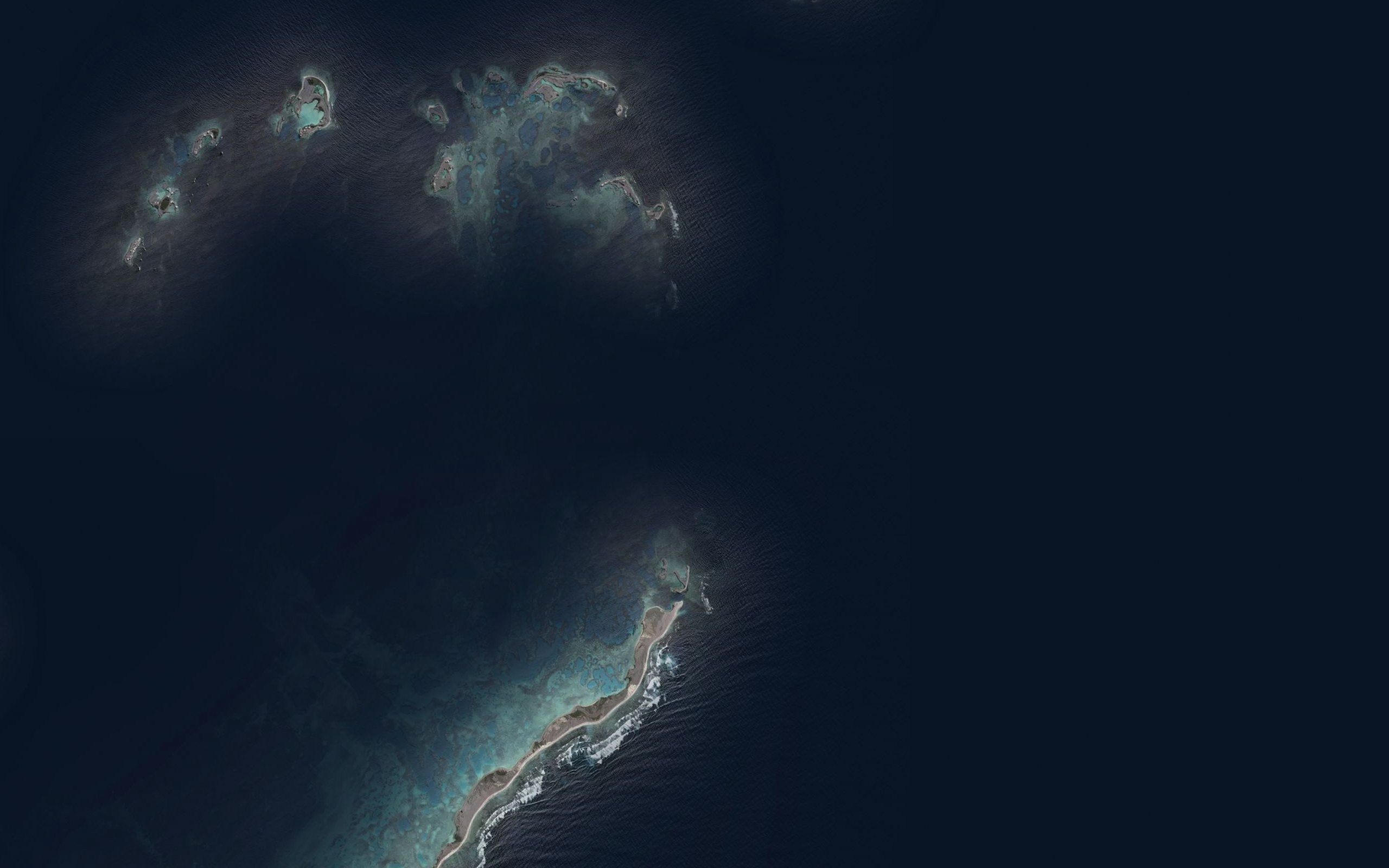 Whales Bay
