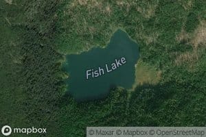 Fish Lake