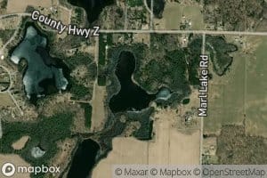 Squaw Lake