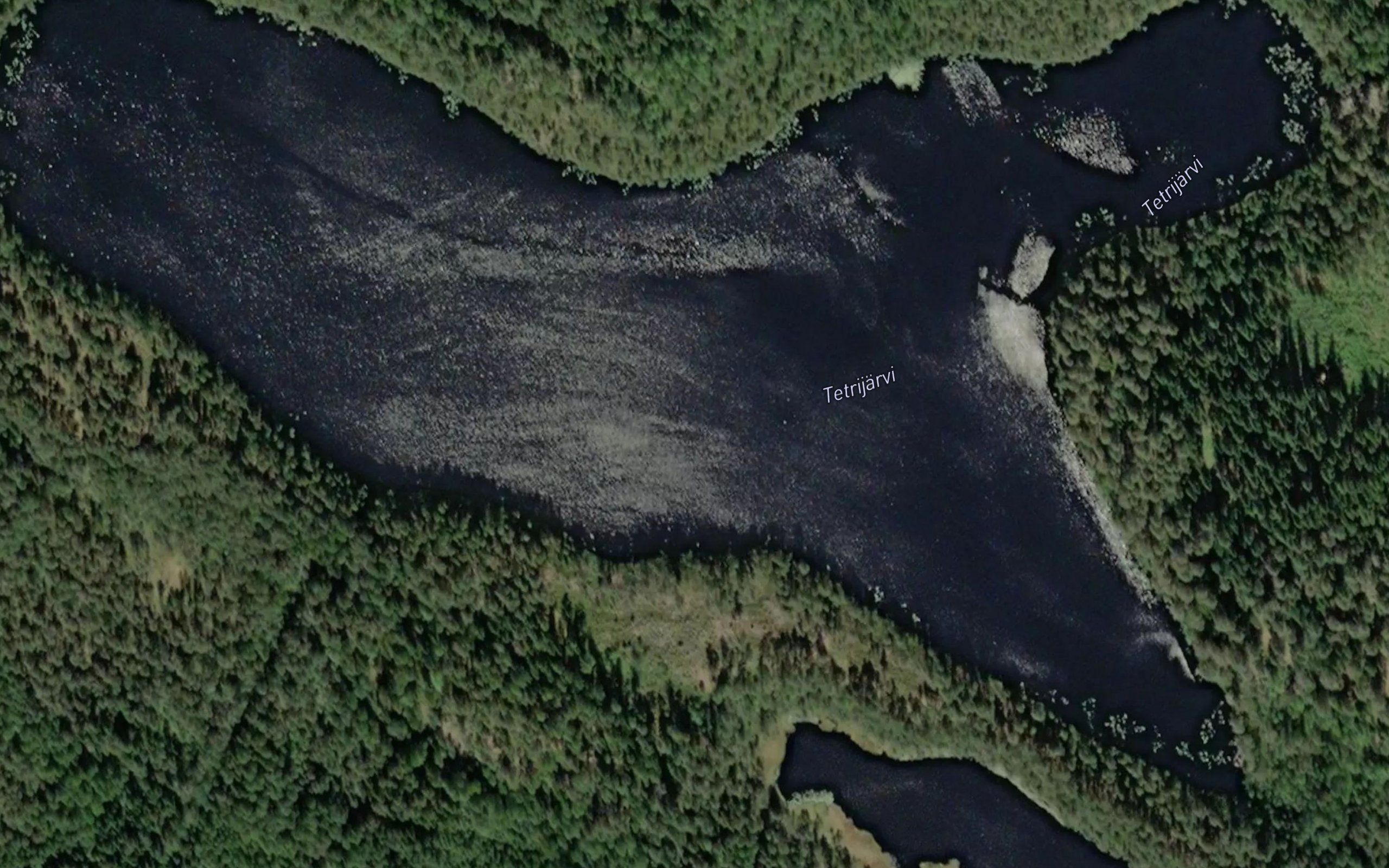 Tetrijarvi