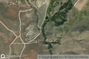 Alkali Creek