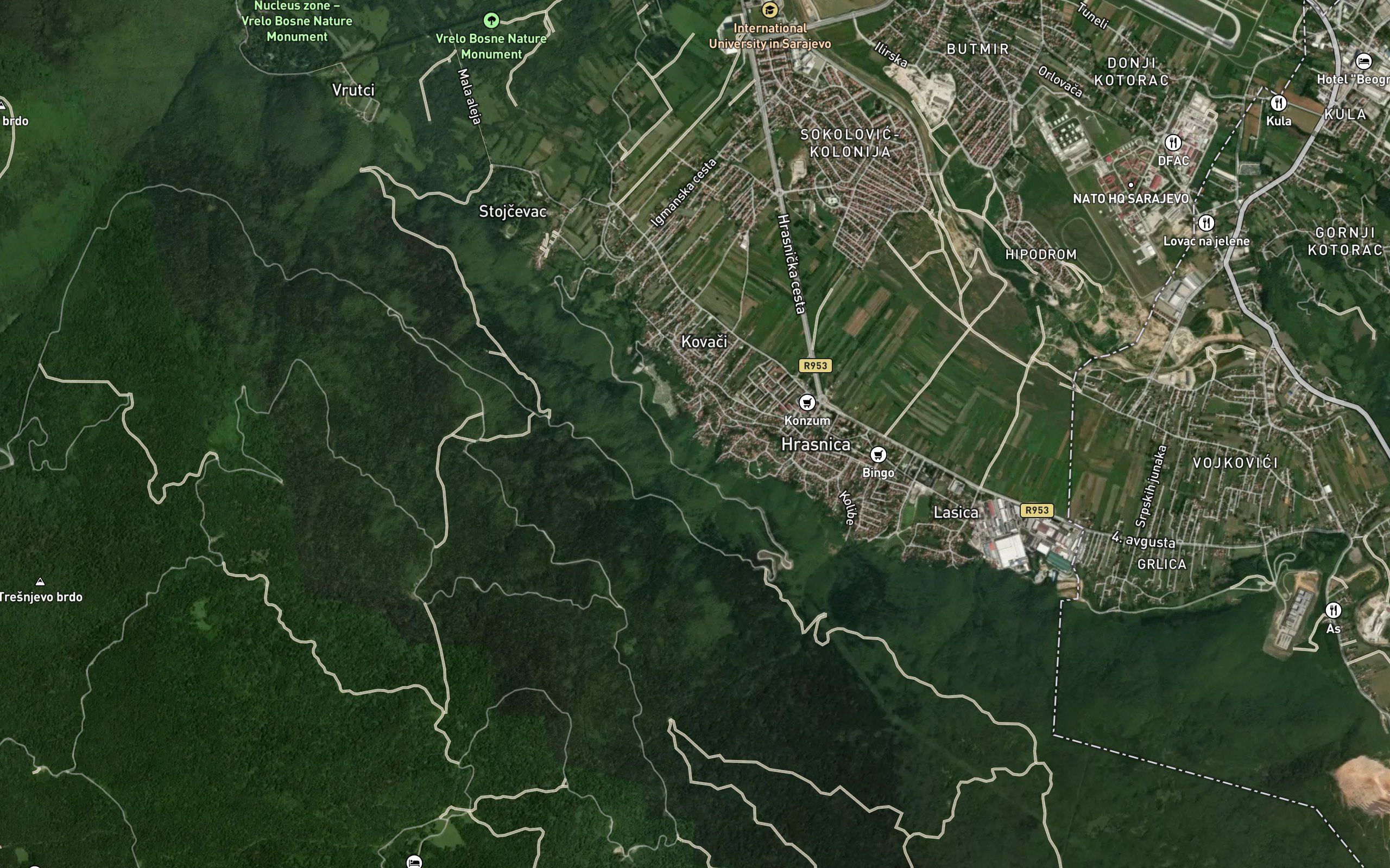 Ruzevik