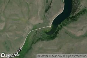 Horse Creek