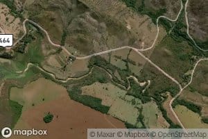 Ribeirao do Bom Jesus