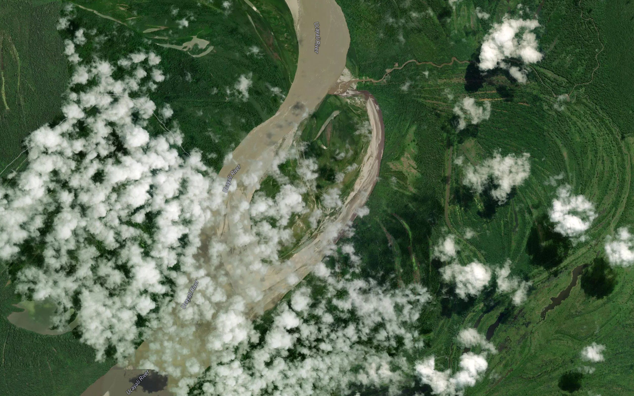 Rio Enapachia