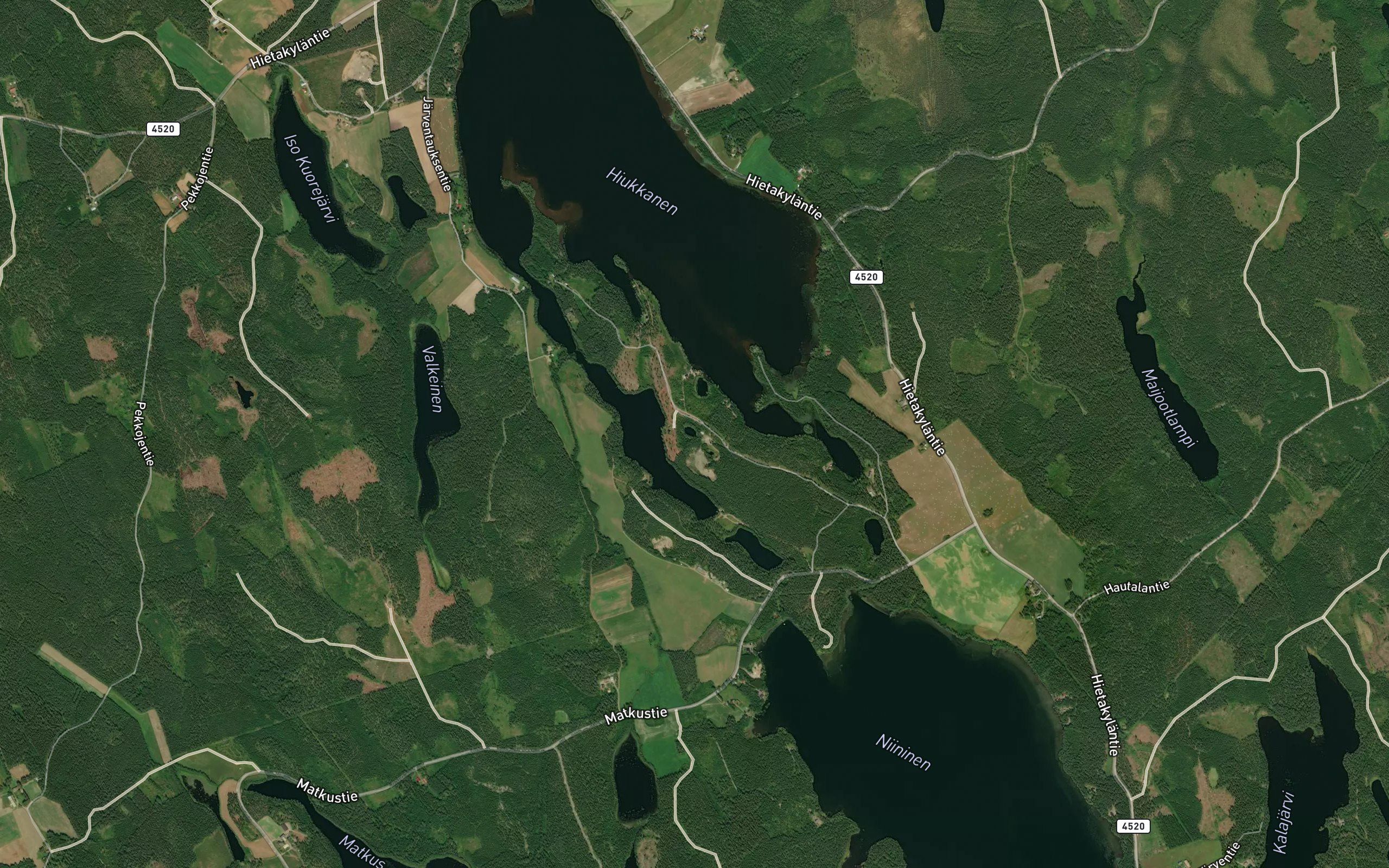 Paskolammit