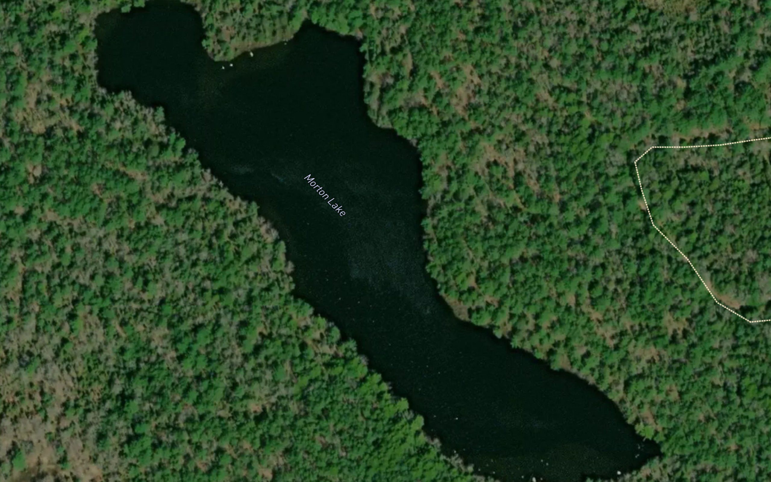 Morton Lake