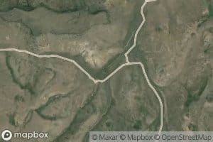 Bawling Calf Reservoir