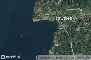 Bowen Bay