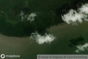 Sungai Bayung