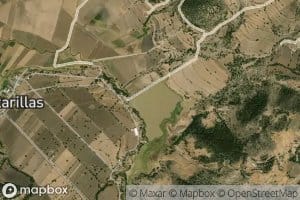 Plan Presidencial Benito Juarez