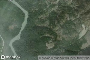 Molly Creek