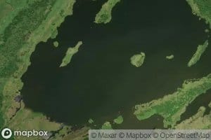 Lagoa Cativo