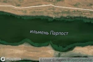 Il'men' Parpost