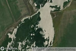 Ozero Atanbay