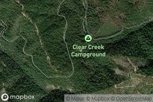 Damnation Creek