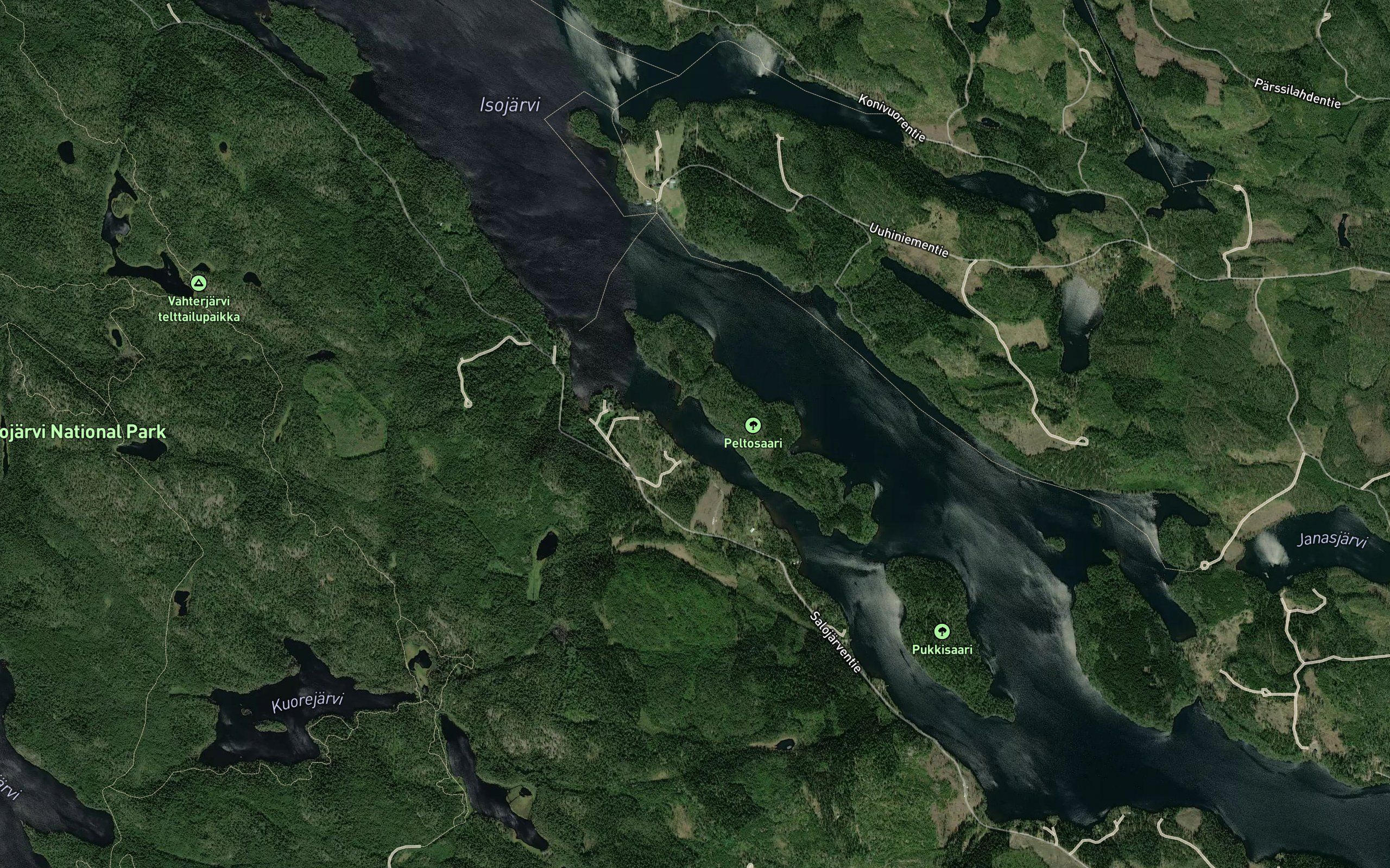Salonsalmi