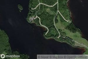 Mustalahti