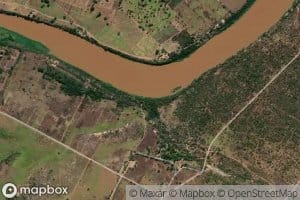 Corrego das Pindaibas