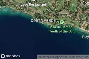 Caleton de la Majagua