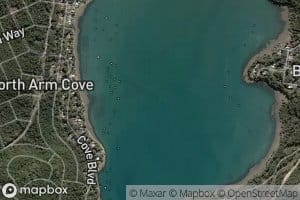 North Arm Cove