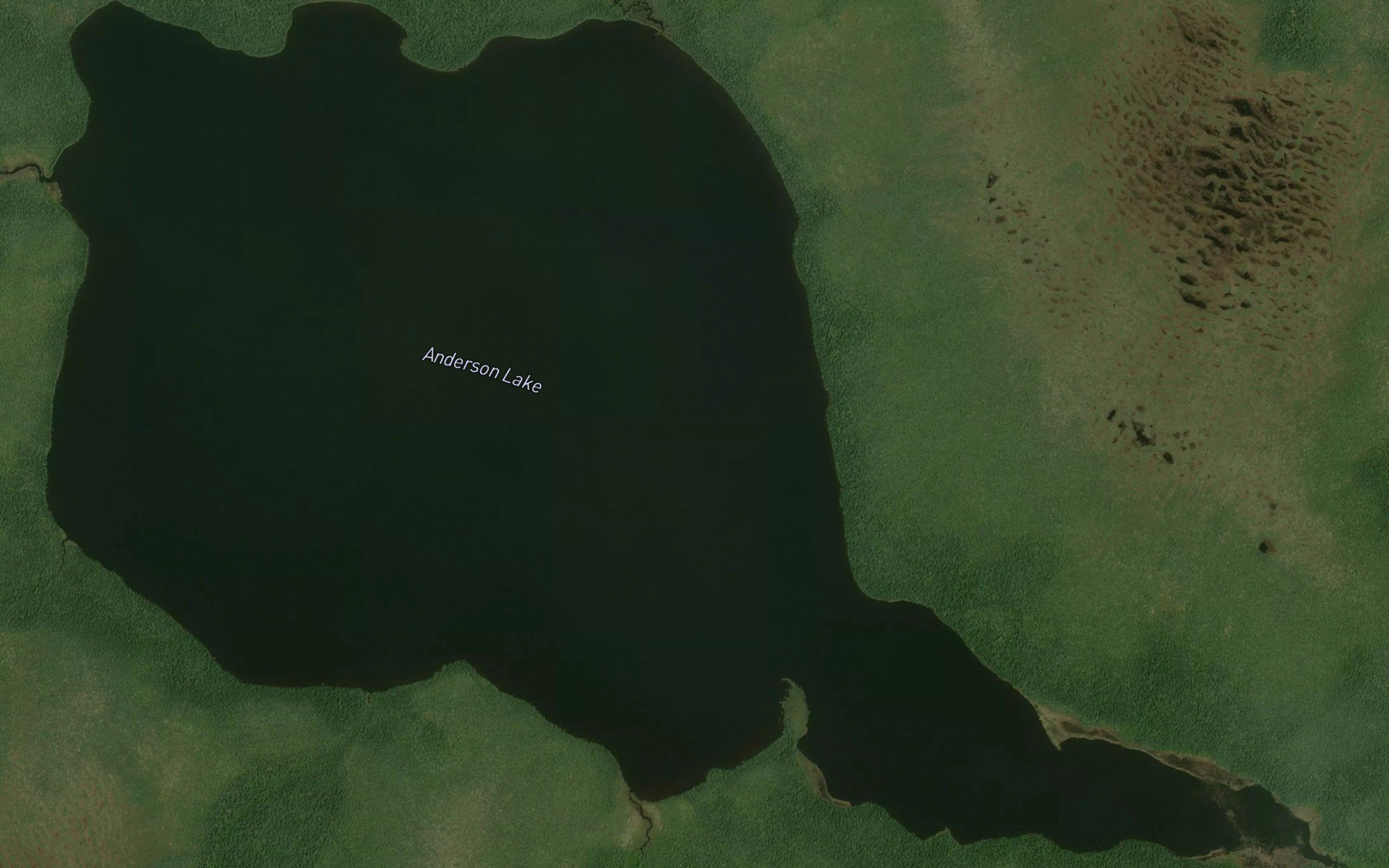 Anderson Lake
