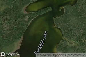 Duckbill Lake