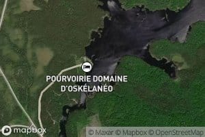 Riviere Oskelaneo