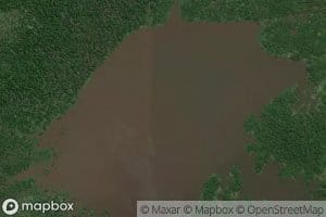 Lago do Arapari