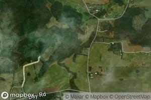 Lost Creek