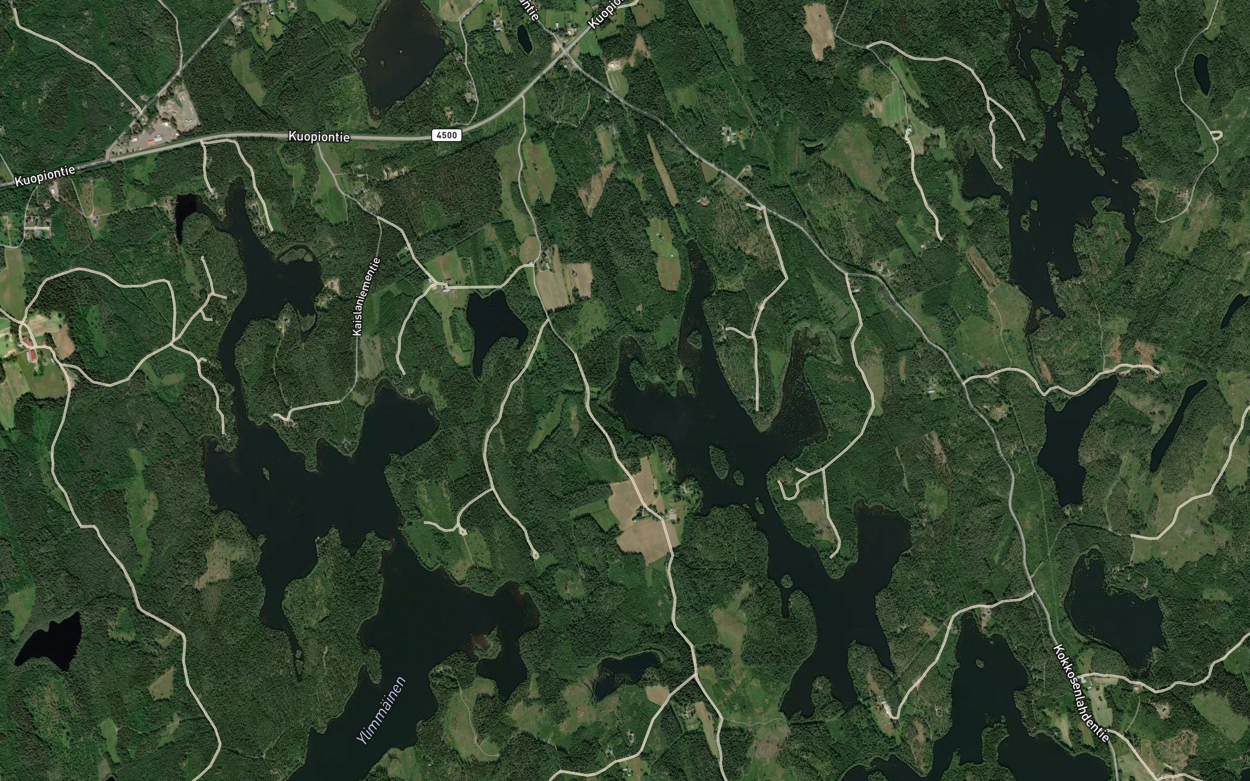 Sattisenlahti