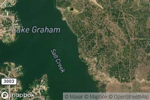 Lake Eddleman