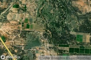 Riacho Baixa Fechada