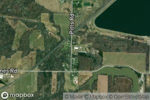 Wellington Reservoirs