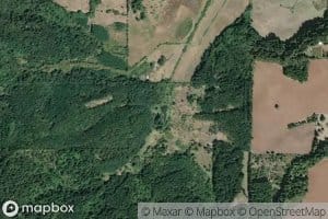 Maple Mound Reservoir